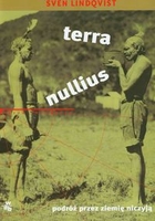 Terra Nullius Podróż przez ziemię niczyją