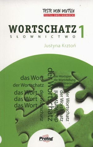 Teste Dein Deutsch Wortschatz 1 Słownictwo