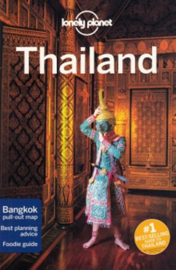 Thailand Travel Guide / Tajlandia Przewodnik