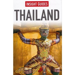 Thailand Travel Guide / Tajlandia Przewodnik