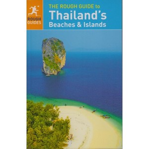 Thailand`s Beaches & Islands Travel Guide / Tajlandia plaże i wyspy Przewodnik