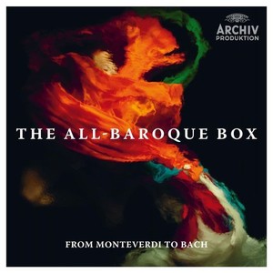 The All-Baroque Box