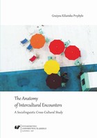 The Anatomy of Intercultural Encounters. A Sociolinguistic Cross-Cultural Study - 02 Narrative inquiry &#8211; Background