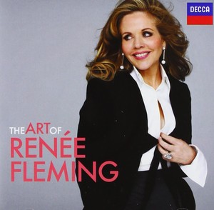 The Art Of Renee Fleming