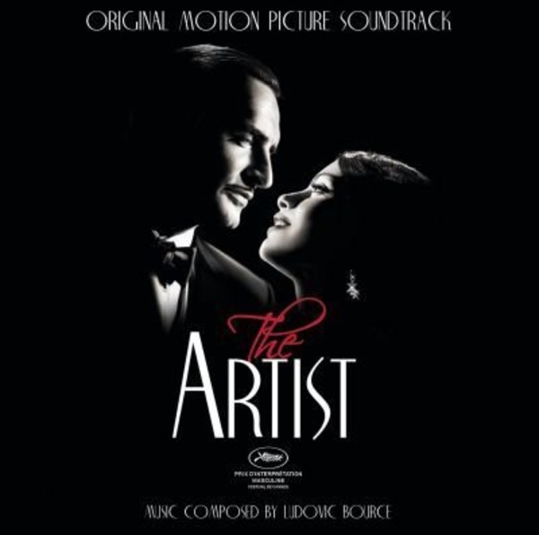 The Artist (OST) Artysta