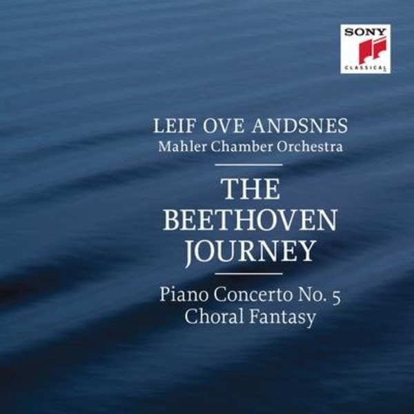 The Beethoven Journey - Piano Concerto No.5