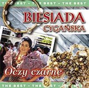 The Best - Biesiada cygańska
