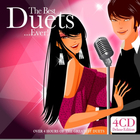 The Best Duets... Ever!