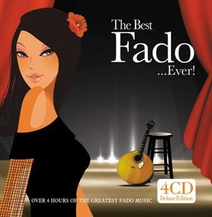 The Best Fado... Ever!