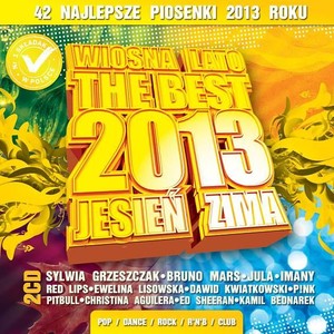 The Best Of 2013 Jesień/Zima