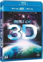 The Best of 3D