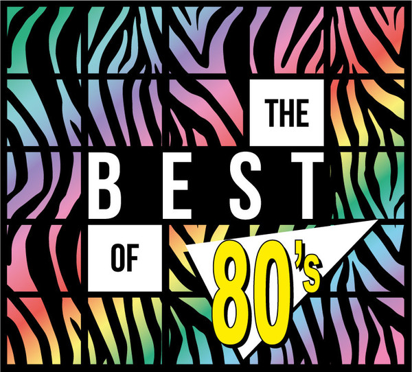 The Best Of 80's