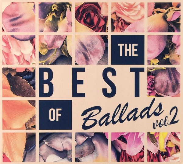 The Best Of Ballads Vol.2