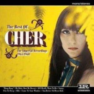 The Best Of Cher