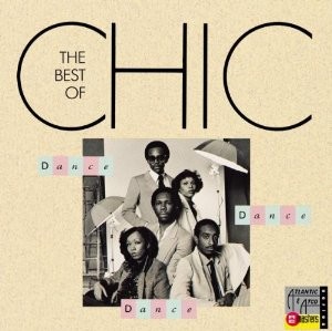 The Best Of Chic Dance
