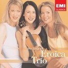 The Best Of Eroica Trio