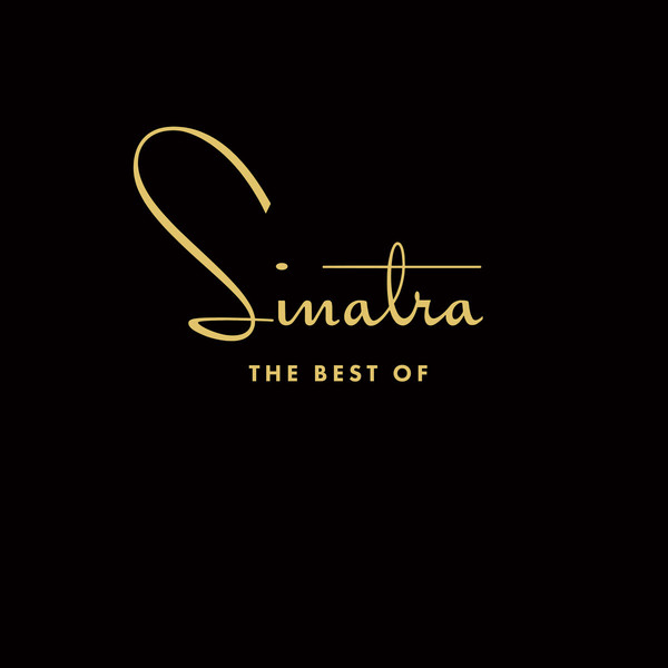 The Best Of Frank Sinatra (vinyl)