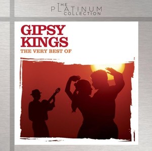 The Best Of Gipsy Kings