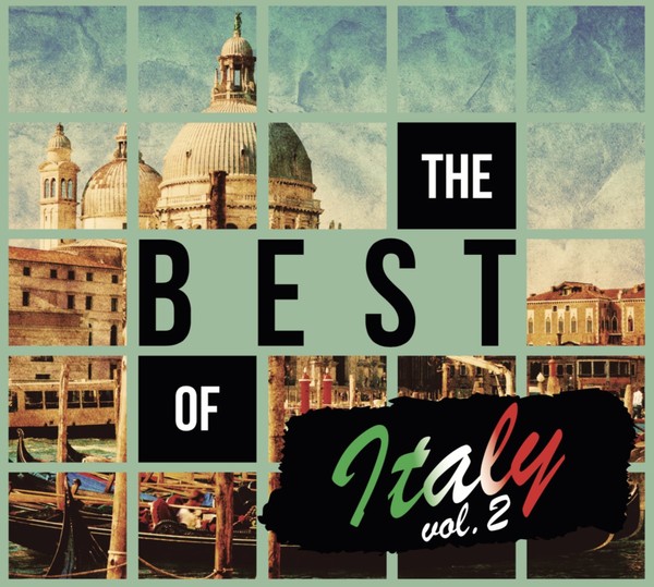 The Best Of Italy vol. 2