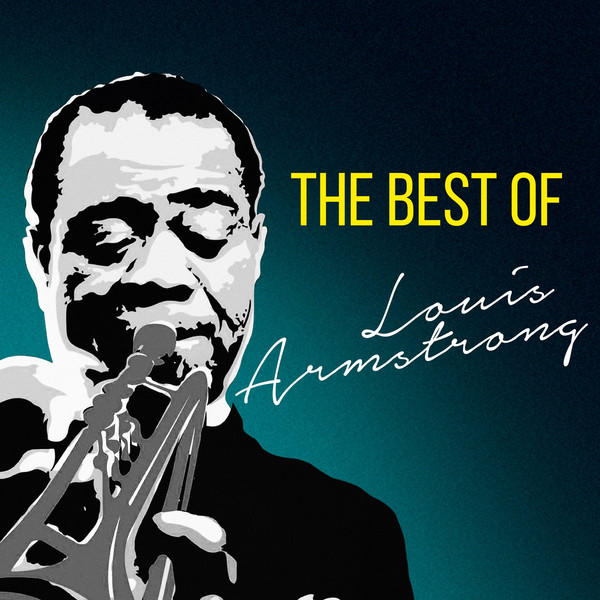 The Best Of Louis Armstrong (vinyl)