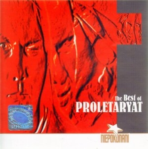 The Best Of Proletaryat - Niepokonani
