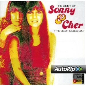 The Best Of Sonny & Cher The Beat Goes On