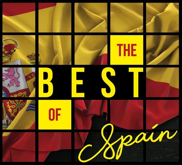 The Best Of Spain