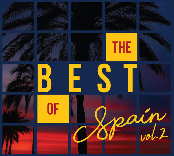 The Best Of Spain Vol. 2