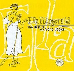 The Best Of The Song Books