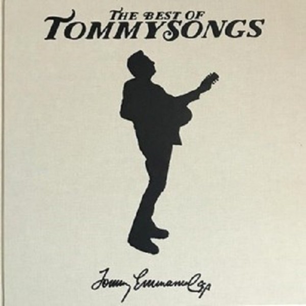 The Best Of Tommysongs (vinyl) (Limited Edition)