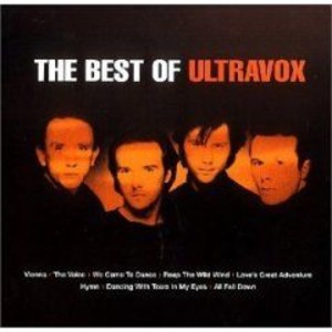 The Best Of Ultravox