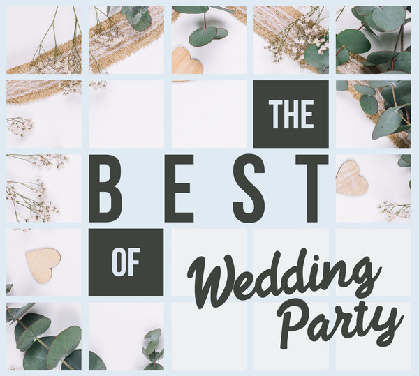 The Best Of Wedding Party