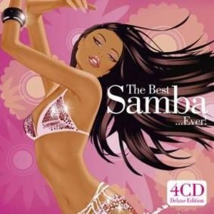 The Best Samba... Ever!