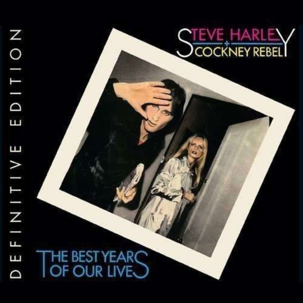 The Best Years Of Our Lives (45Th Anniversary) (vinyl) (Limited Edition)