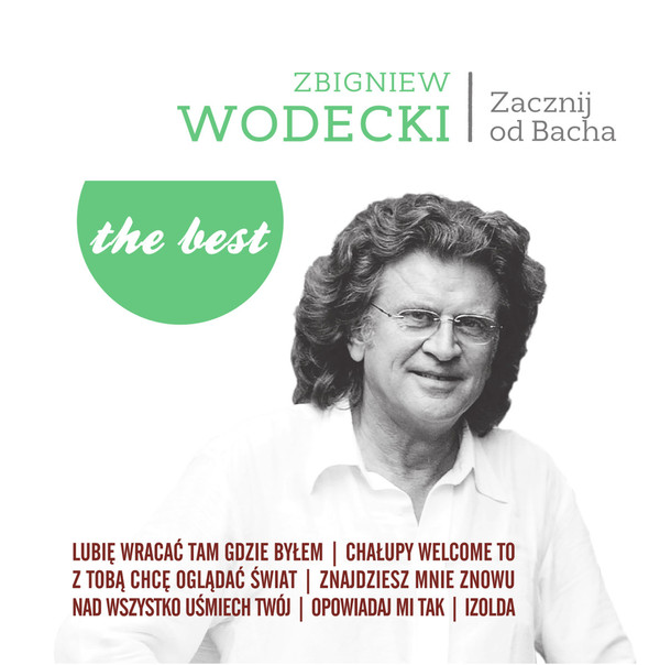 The Best: Zacznij od Bacha (vinyl)