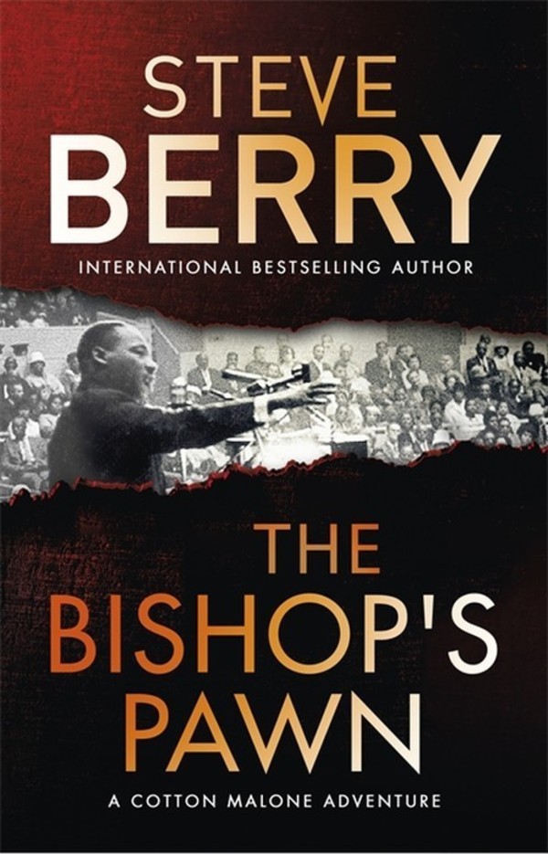 The Bishop`s Pawn