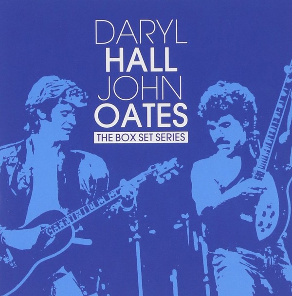 The Box Set Series: Daryl Hall & John Oates