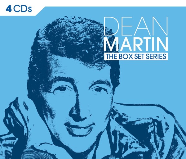 The Box Set Series: Dean Martin