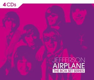 The Box Set Series: Jefferson Airplane