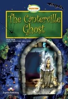 The Canterville Ghost. Level 3