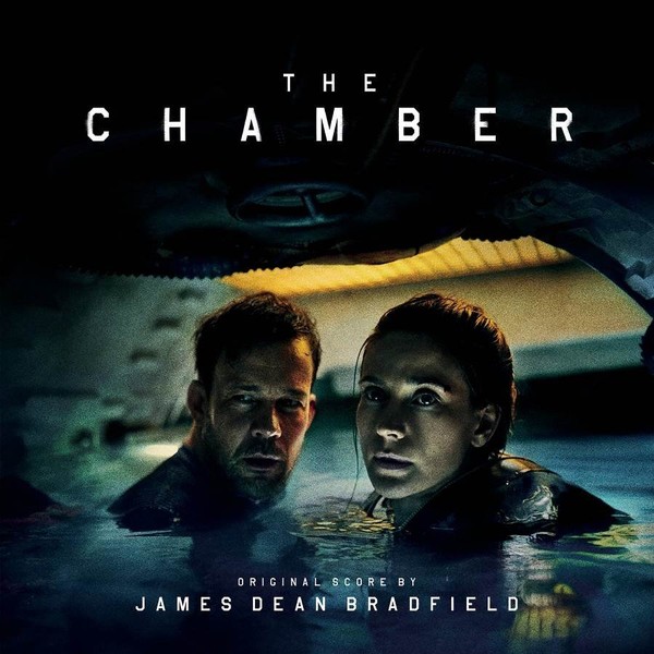 The Chamber (OST)