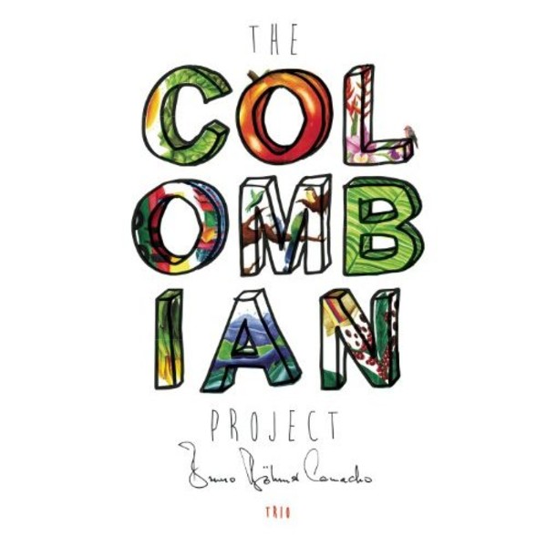 The Colombian Project
