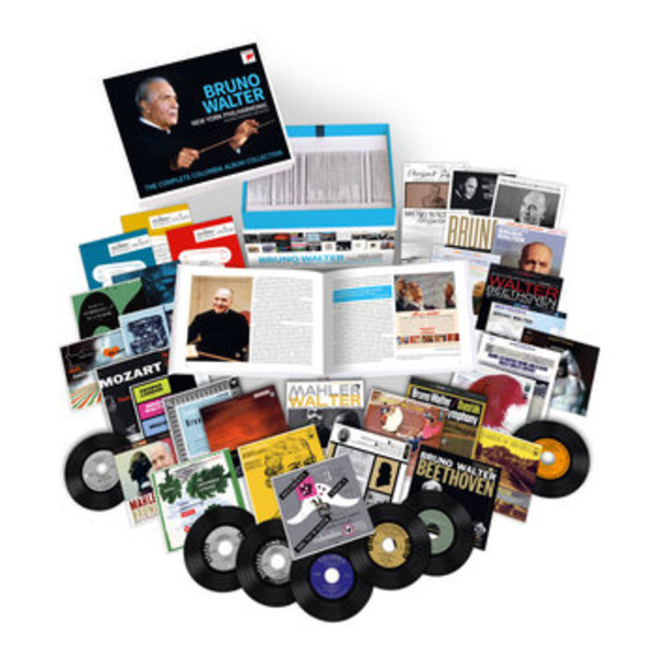 The Complete Album Collection (Box)