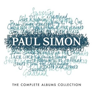The Complete Albums Collection