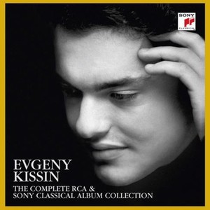 The Complete RCA Sony Classical Album Collection