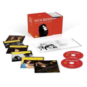 The Complete Recordings On Deutsche Grammophon