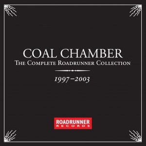 The Complete Roadrunner Collection 1997-2003