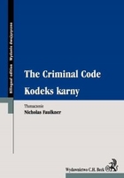 The Criminal Code Kodeks karny
