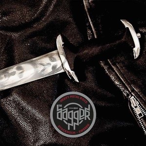 The Dagger (vinyl)