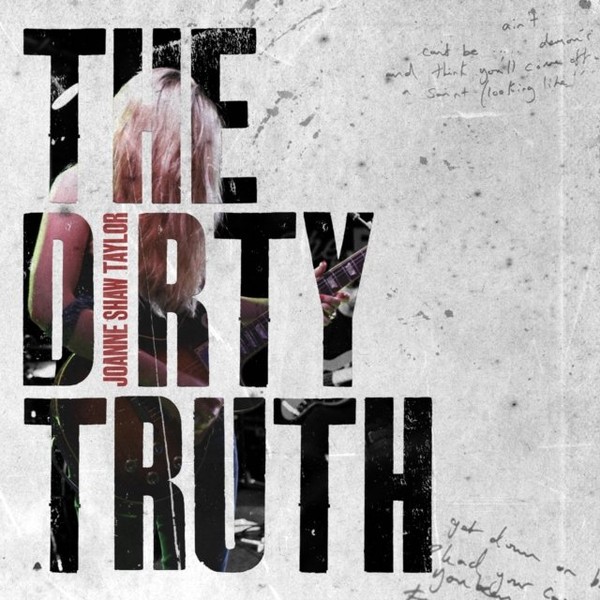 The Dirty Truth (vinyl)